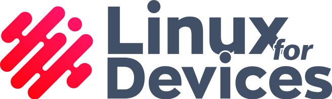 Linux For Devices